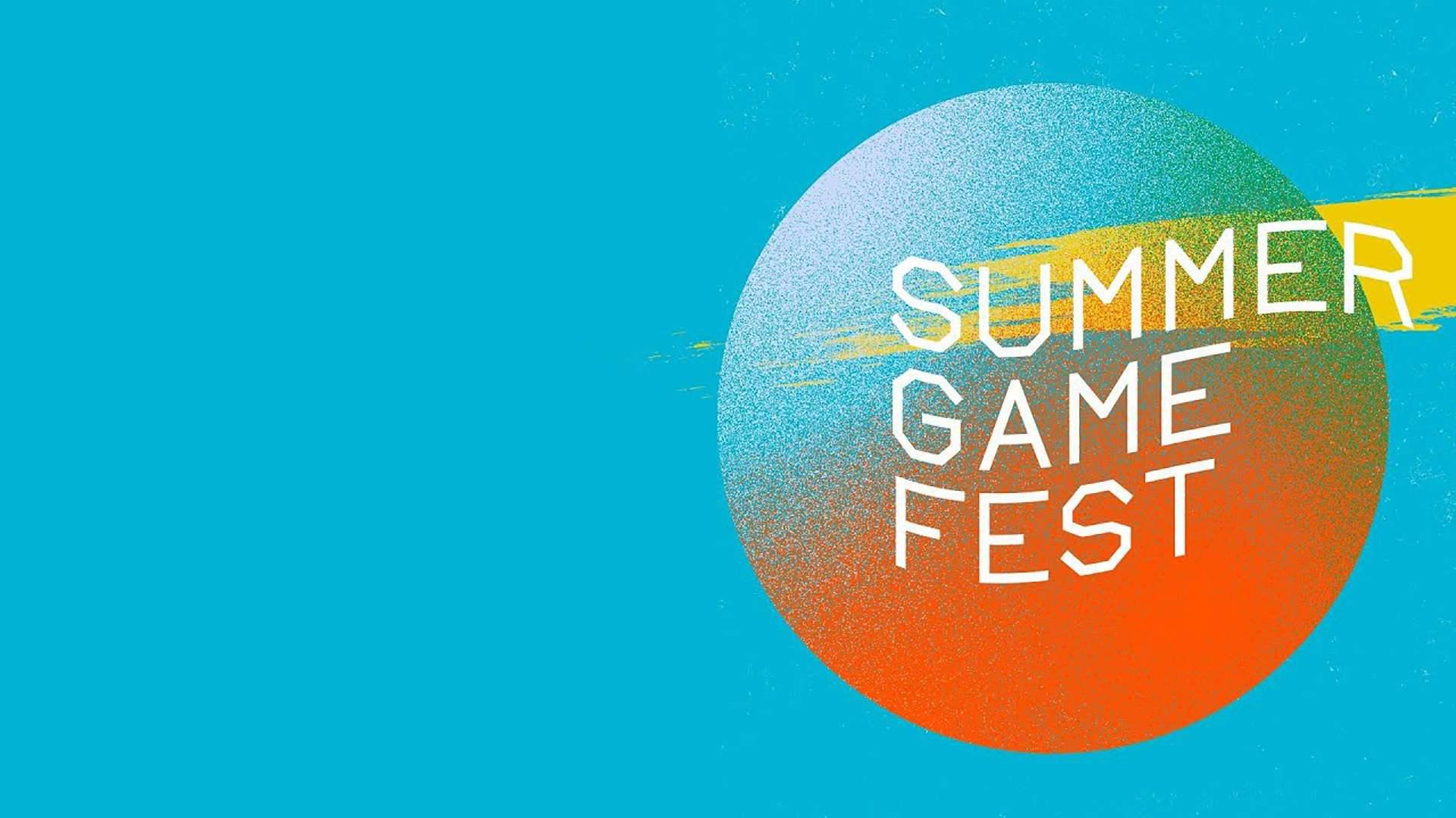 Summer Game Fest