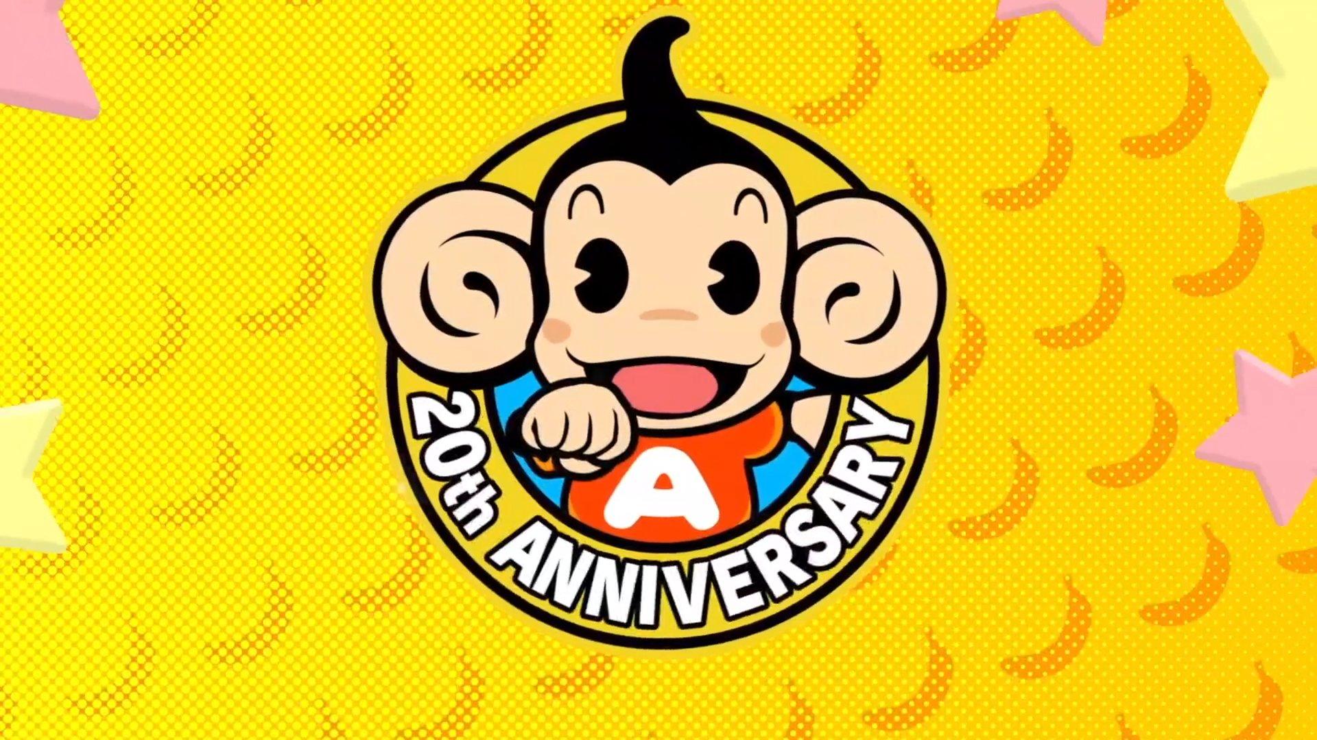 شخصیت اصلی بازی Super Monkey Ball Banana Mania