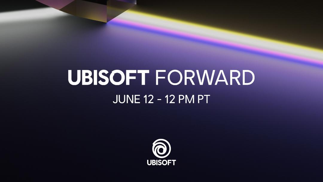 پوستر کنفرانس یوبییسافت در E3 2021