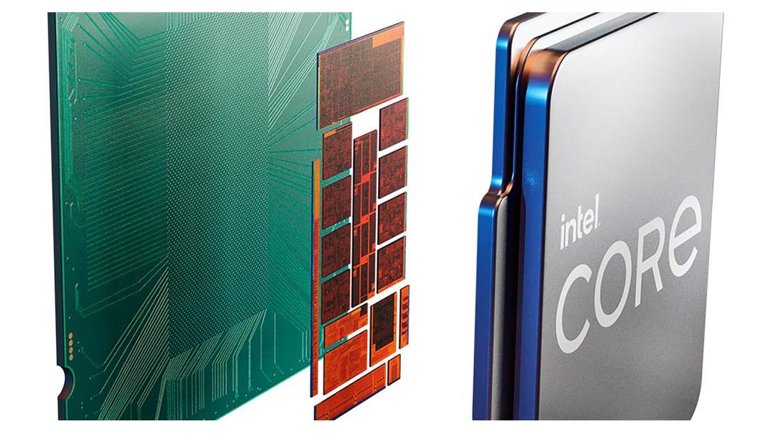 CPU نسل دوازدهمی Intel Core i9-12900K