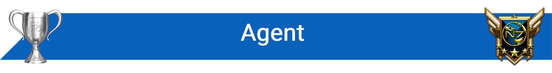 تروفی Agent