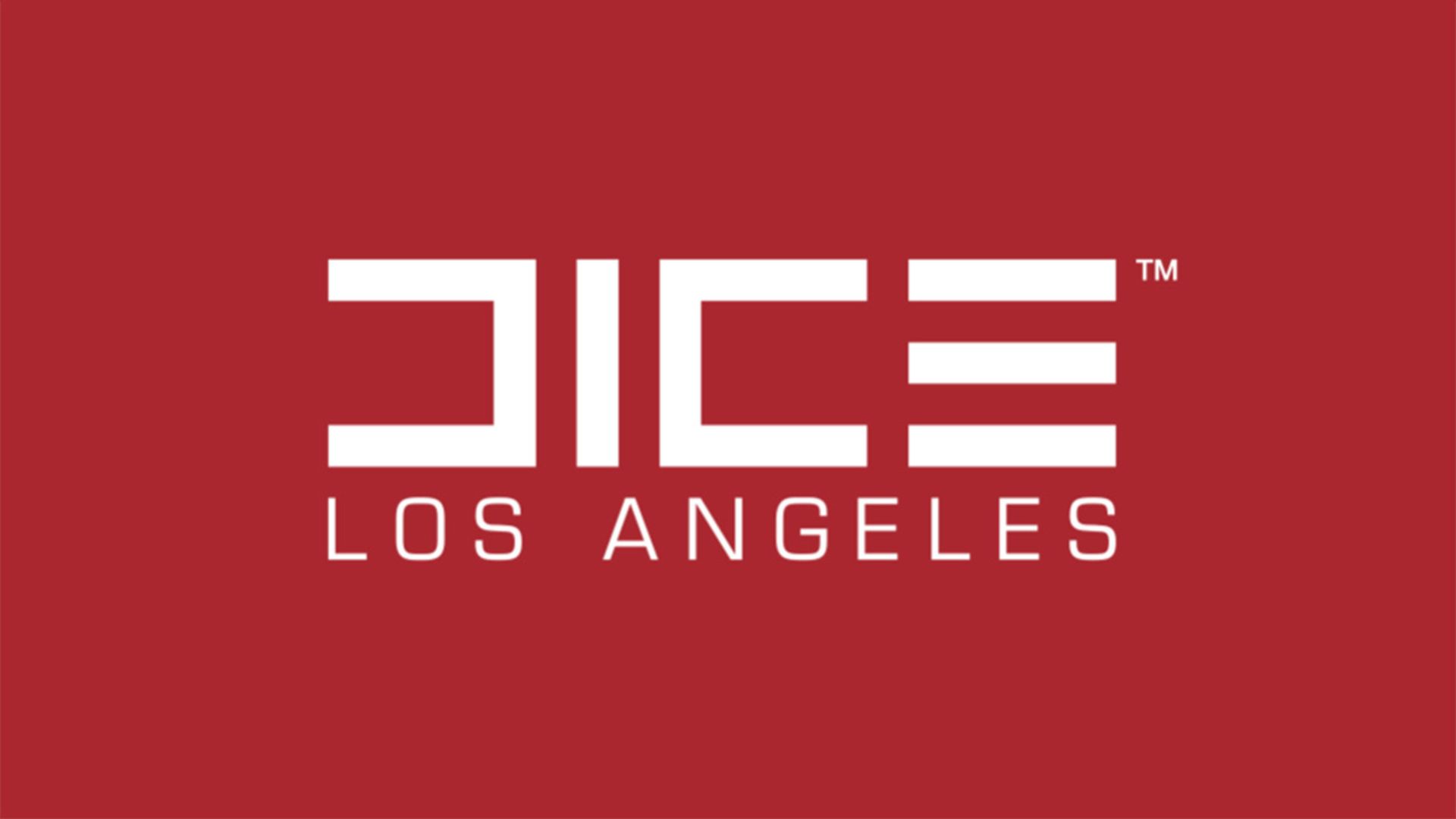 لوگو DICE LA