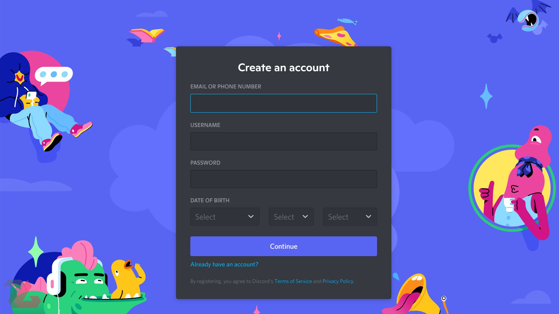 2021-7-discord-create-an-account