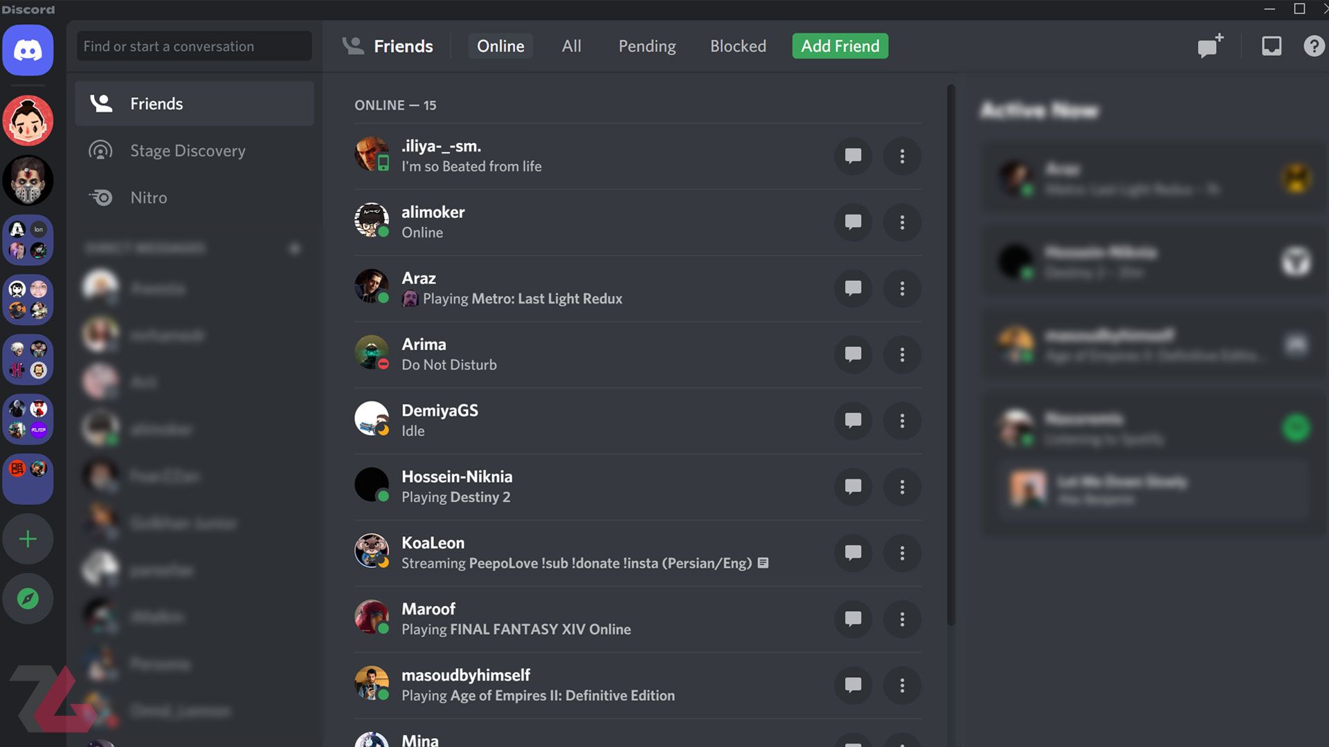 2021-7-discord-home-page