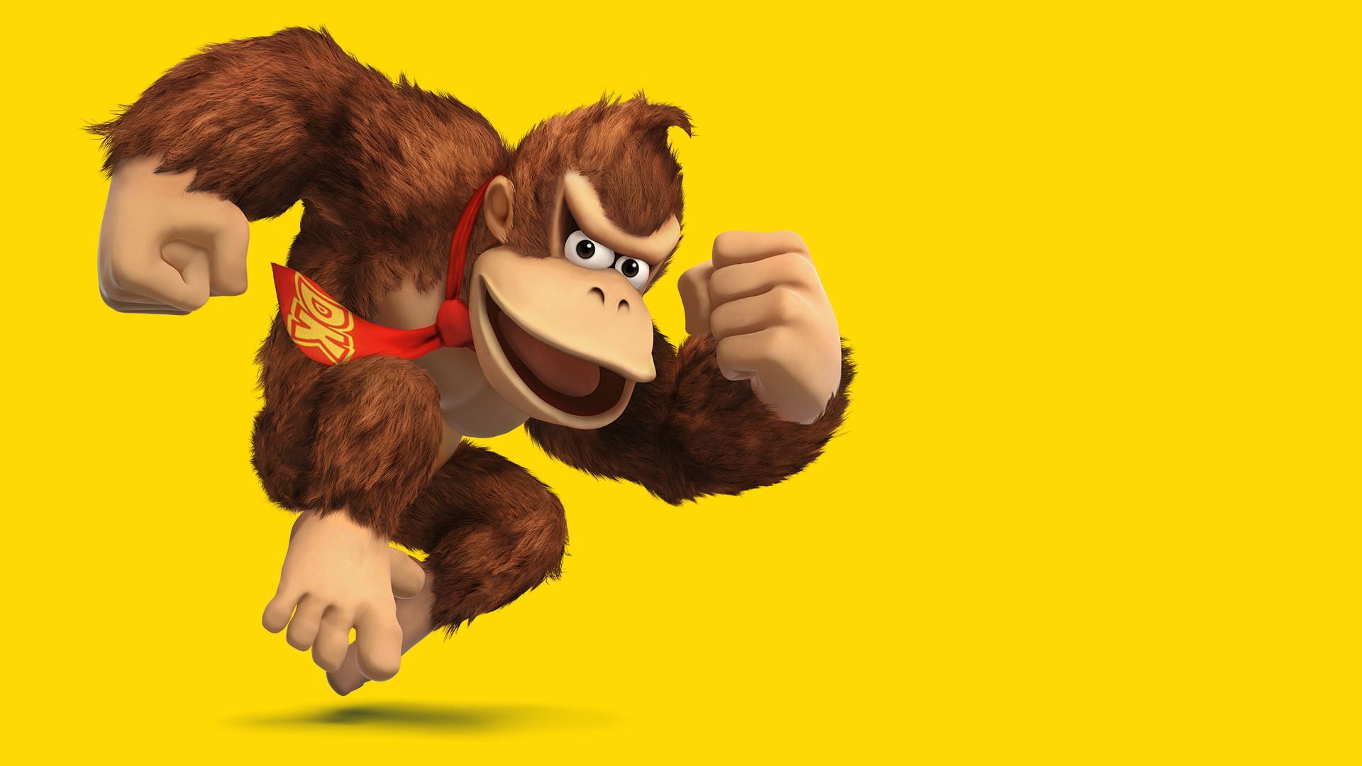 گوریل مجموعه بازی Donkey Kong