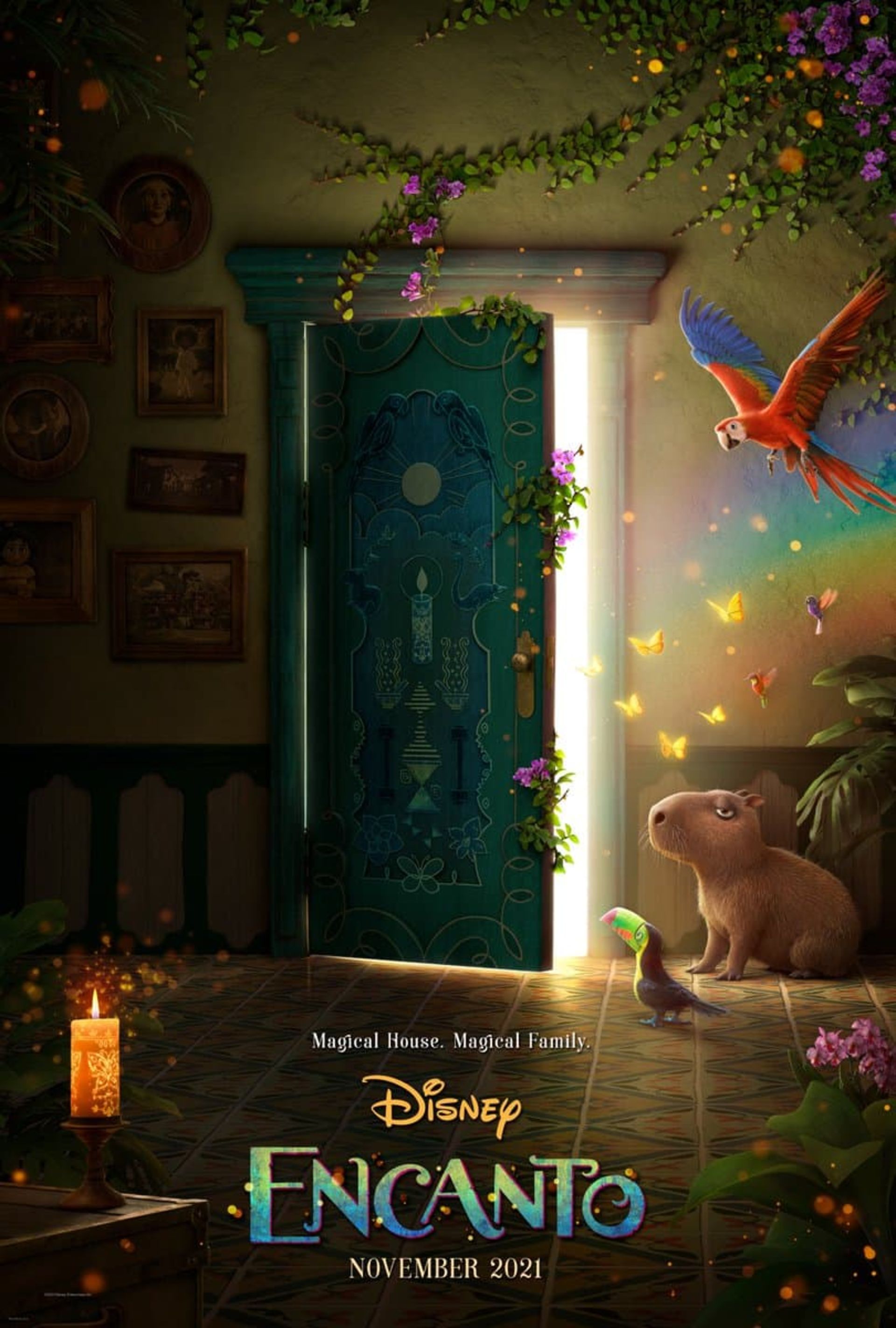 2021-7-first-poster-encanto-animated