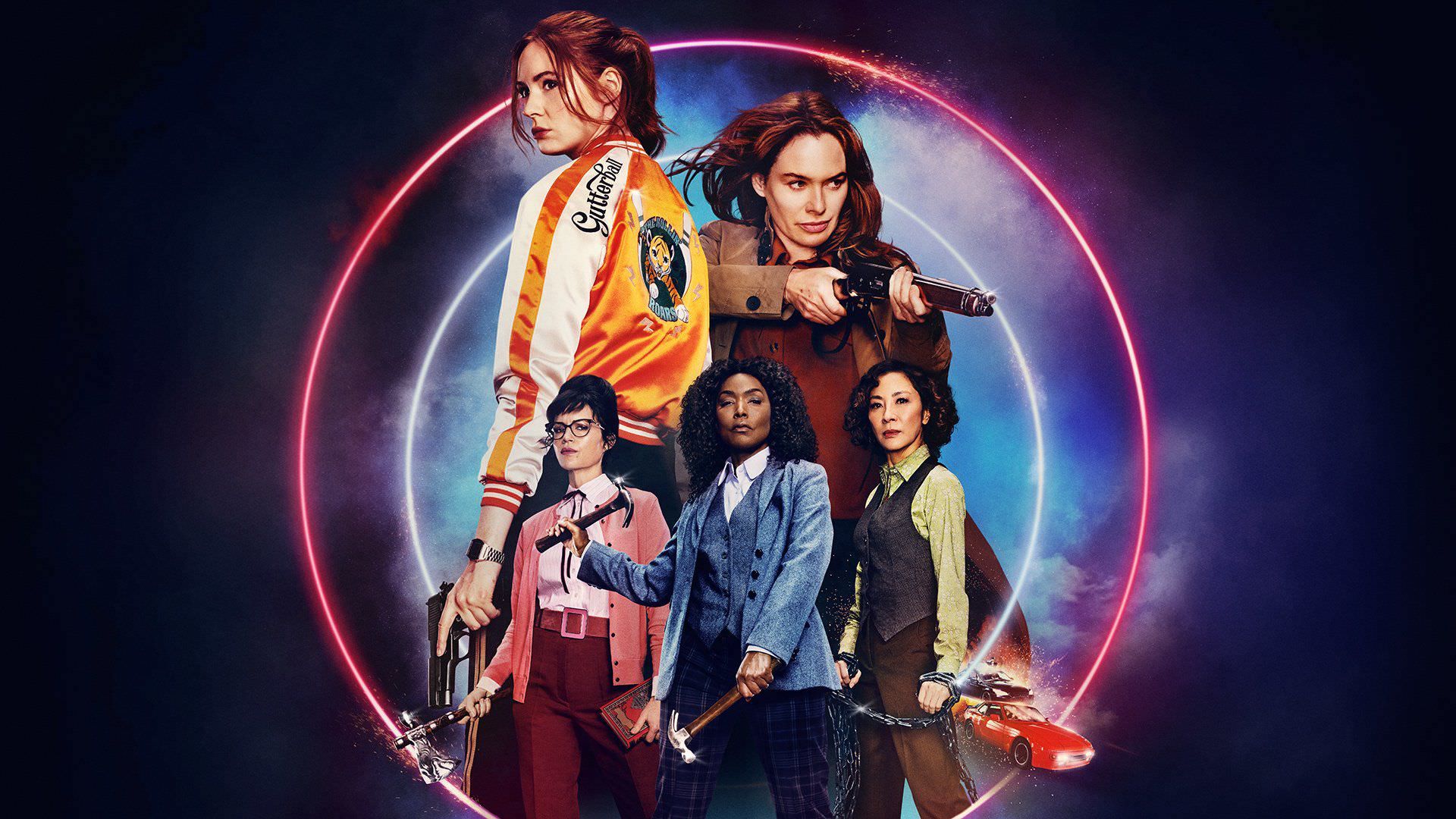 2021-7-gunpowder-milkshake-new-poster