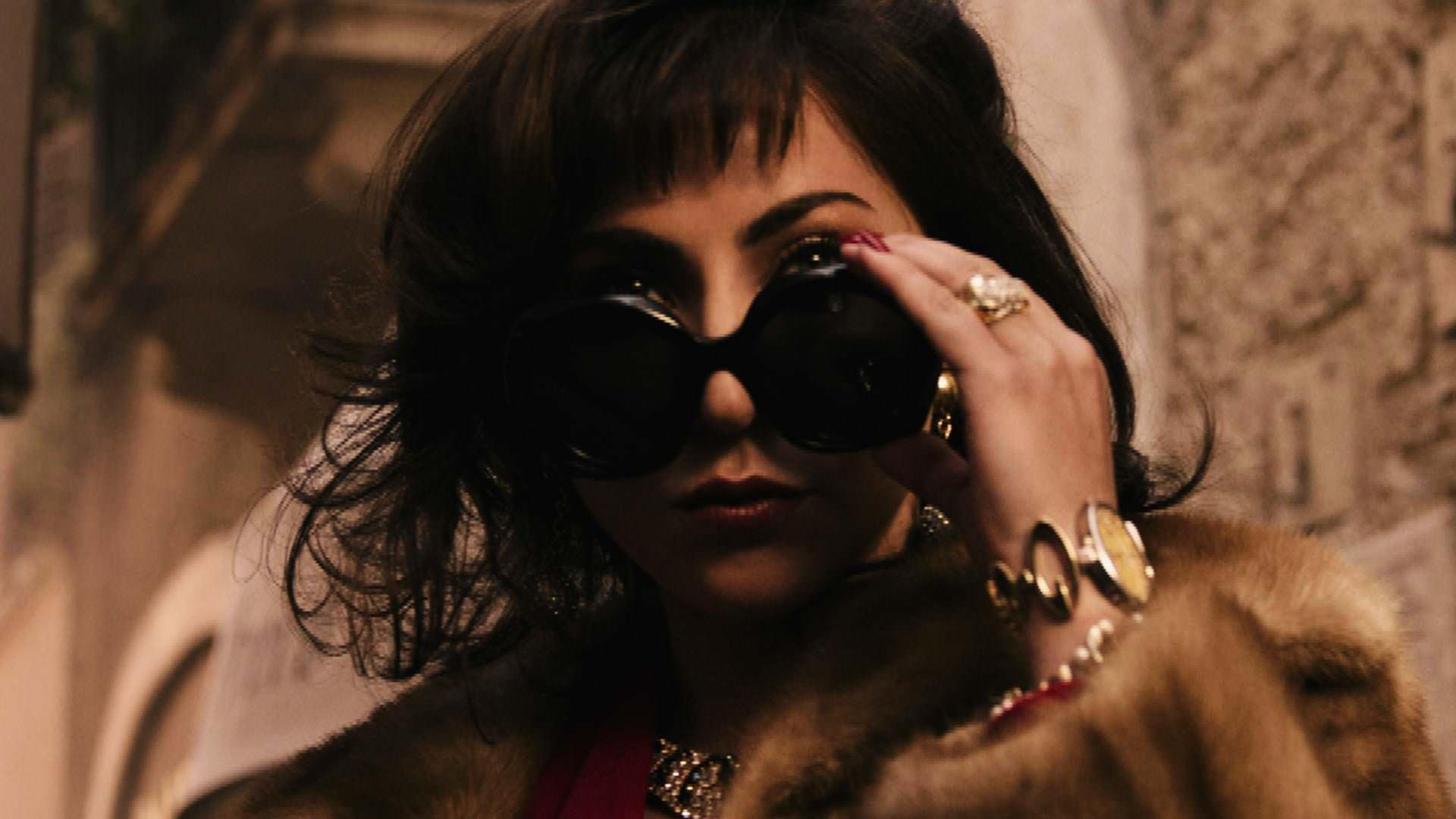 لیدی گاگا در اولین تریلر فیلم House of Gucci