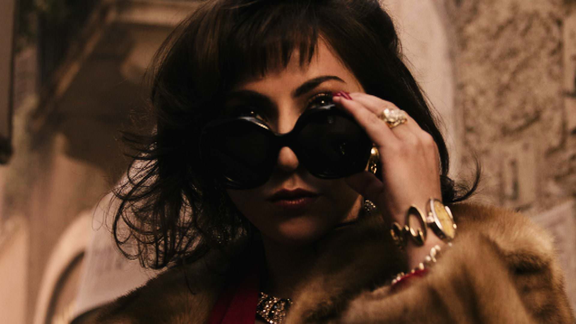 لیدی گاگا در اولین تریلر فیلم House of Gucci