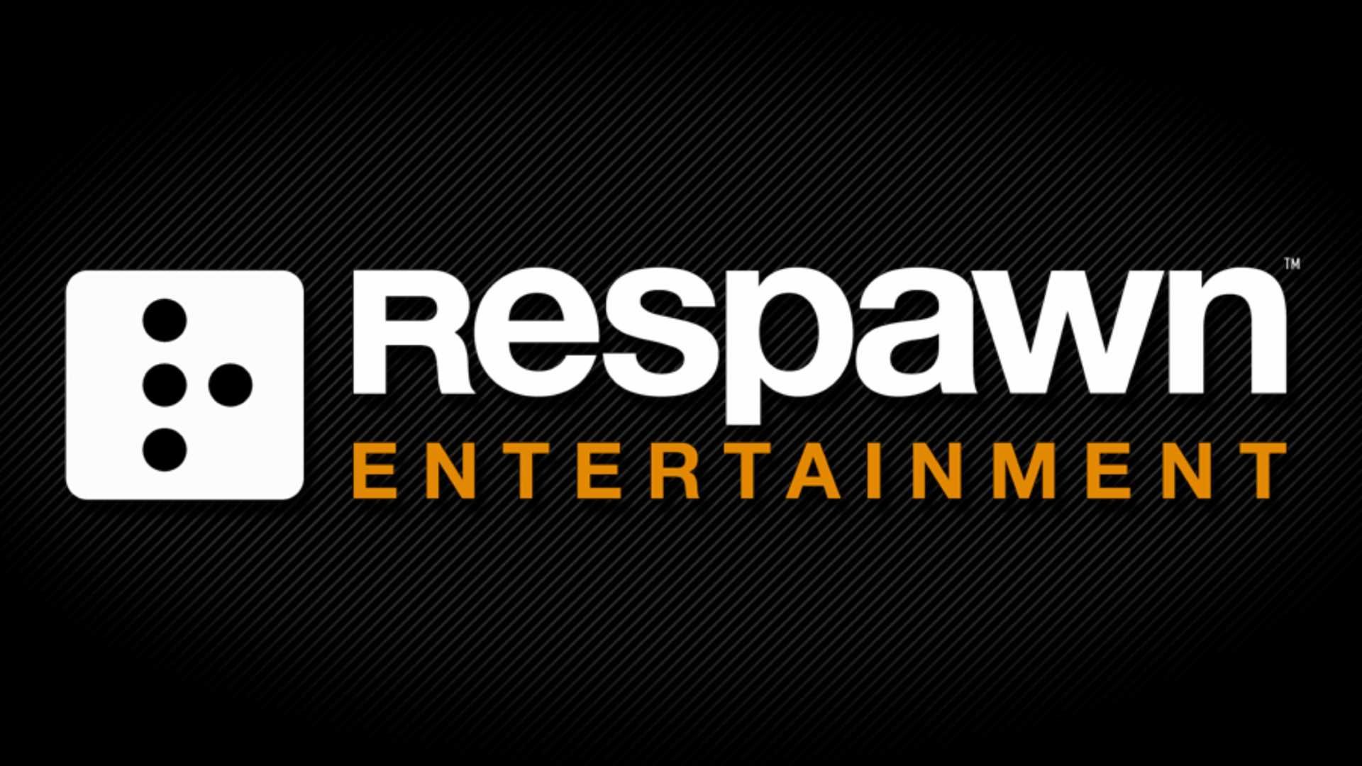 لوگوی شرکت Respawn Entertainment