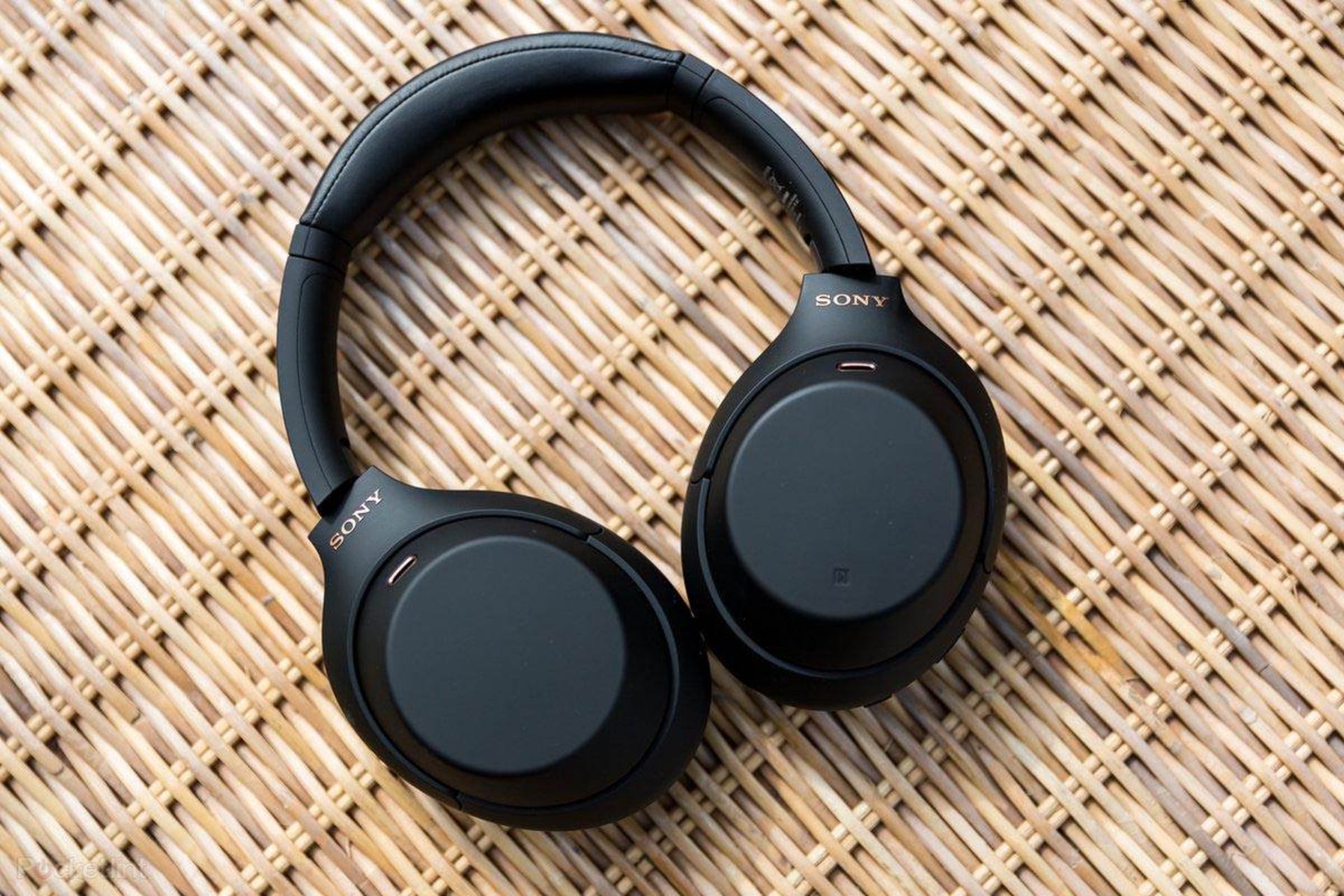 هدفون سونی WH 1000XM4