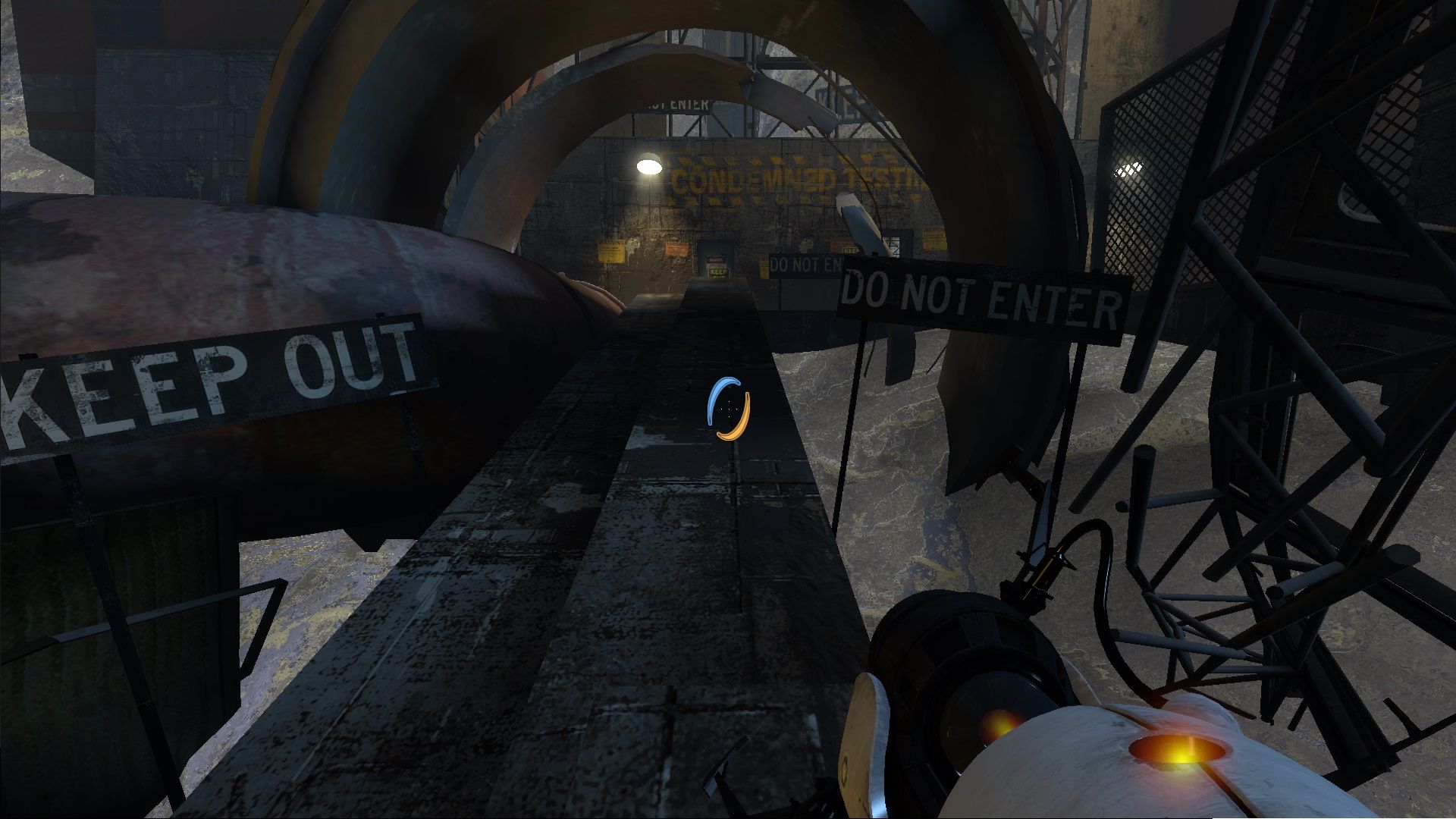2021-7-test-shaft-09-do-not-enter