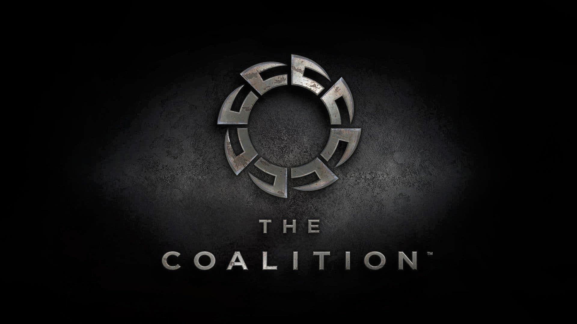 لوگو استودیوی The Coalition / کوالیشن