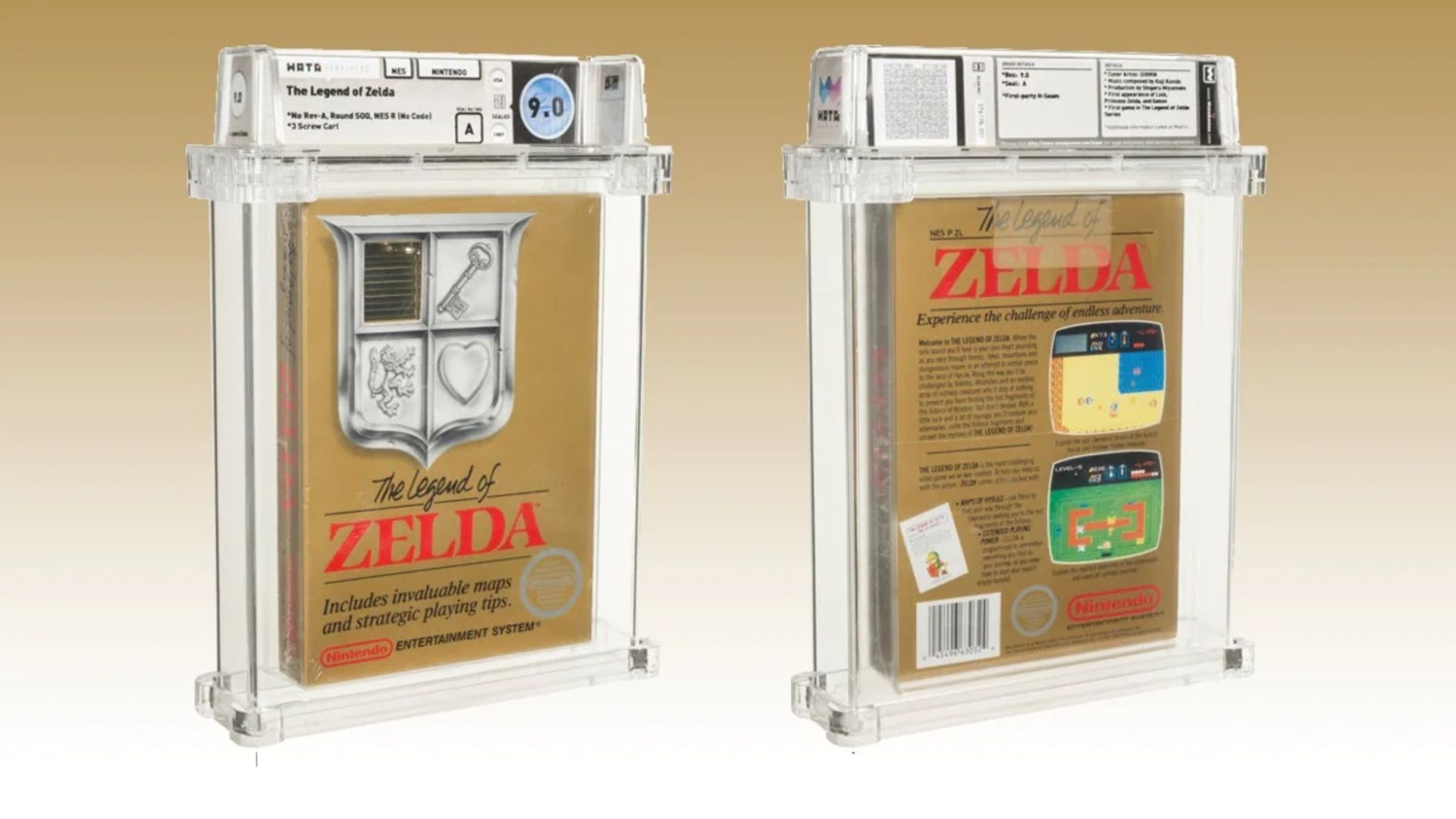 نسخه پلمپ بازی 