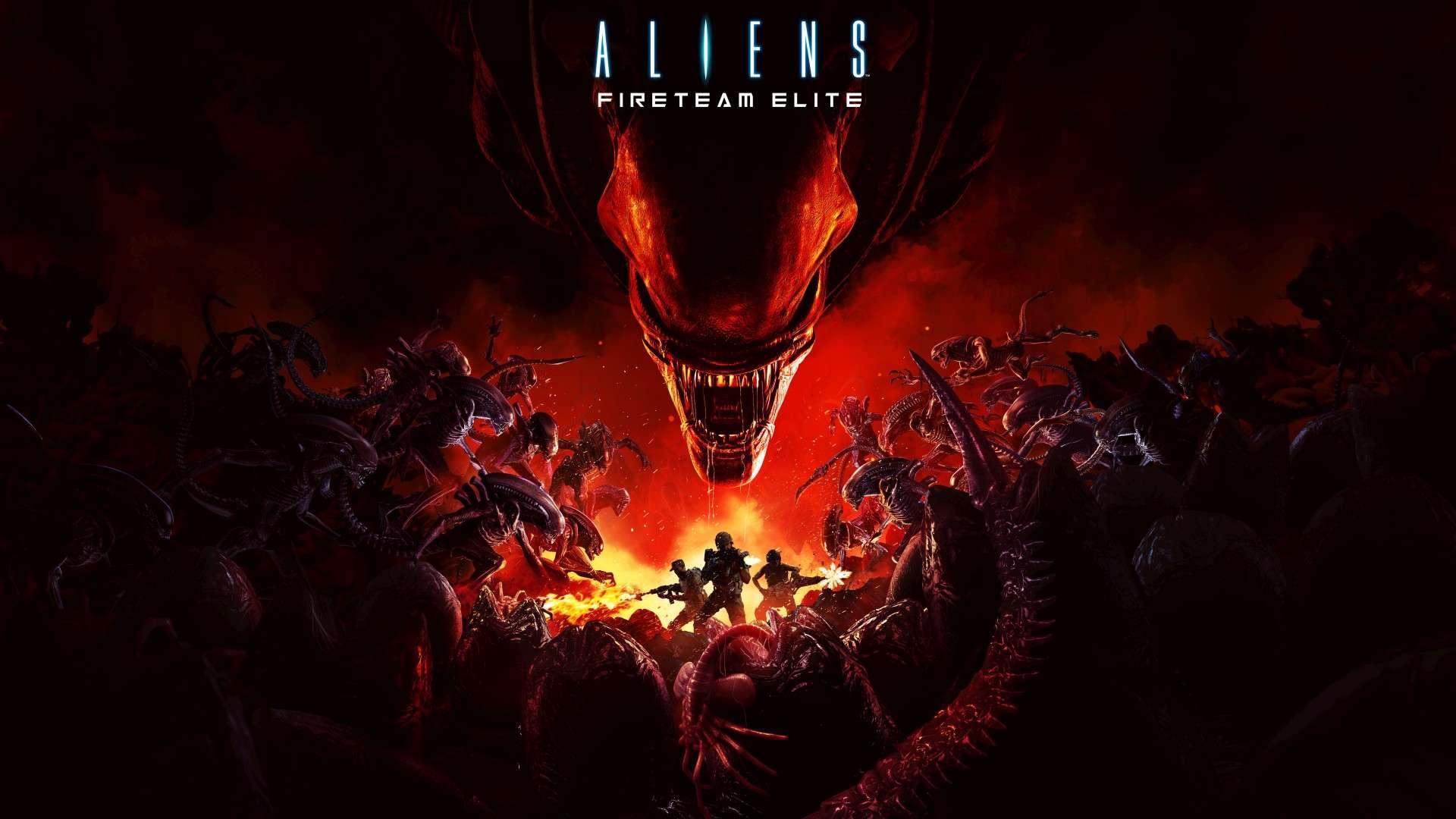 تریلر Aliens: Fireteam Elite