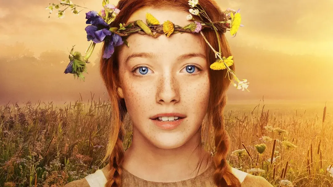 سریال Anne With An E