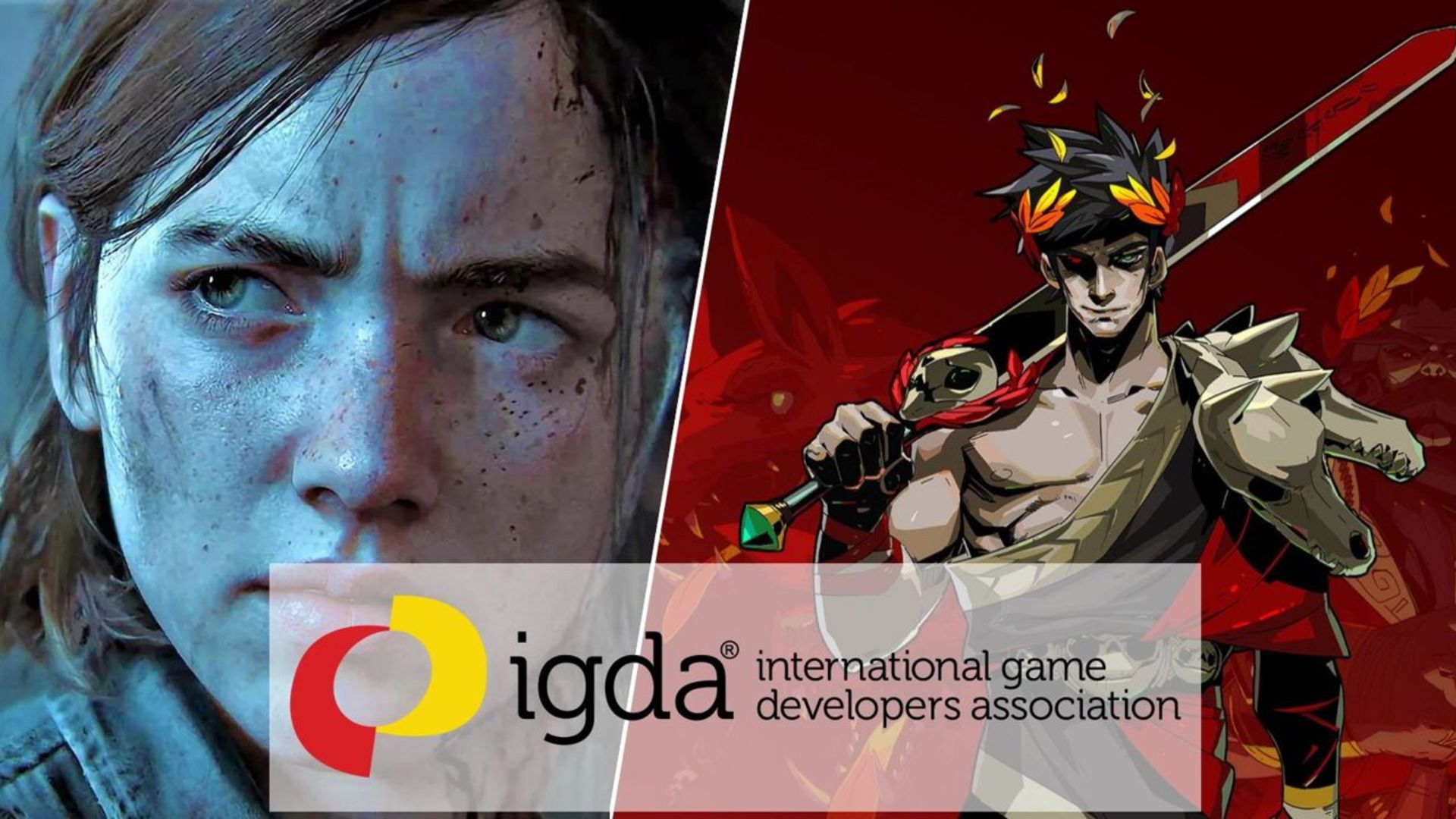 هیدیس و لست آف آس 2 در Global Game Industry Awards