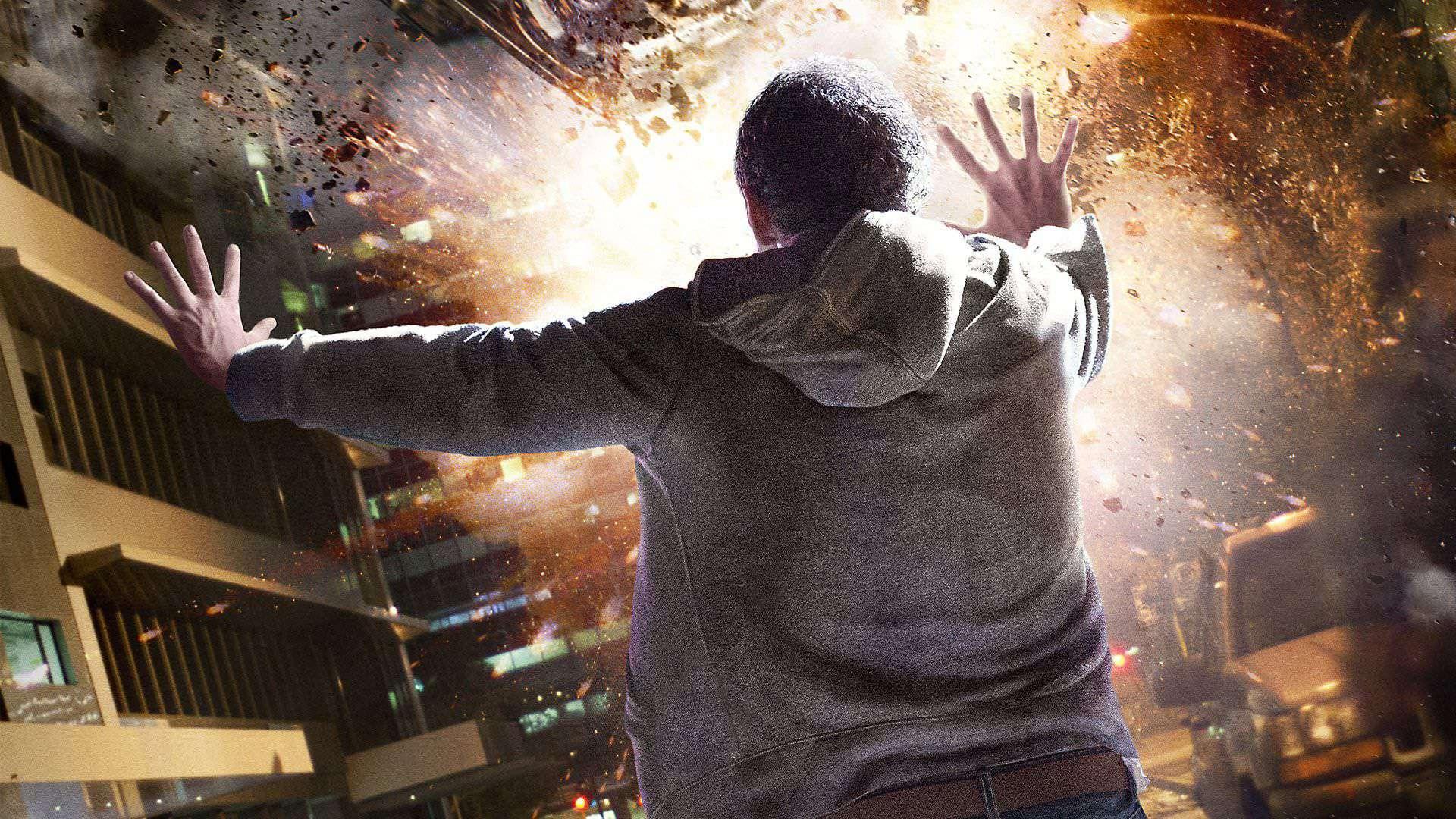 پوستر فیلم Chronicle