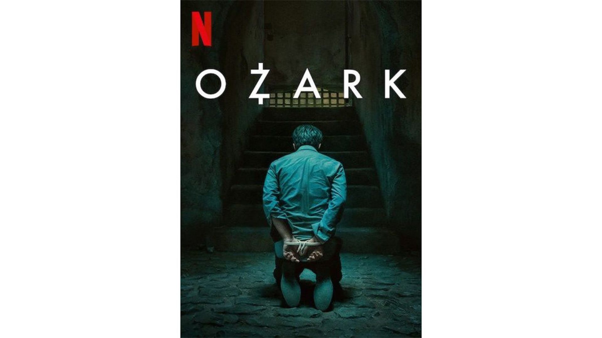 سریال Ozark