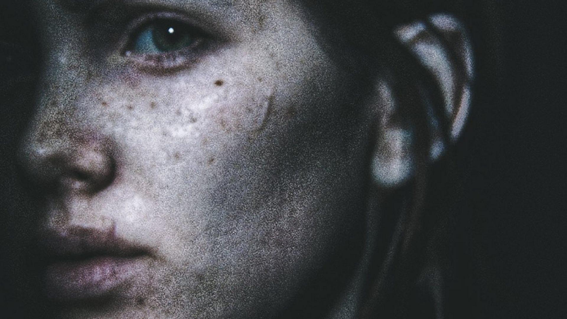 کلوزآپ کاراکتر الی در بازی The Last of Us Part 2 استودیو ناتی داگ