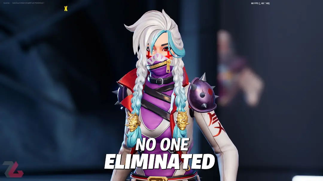 اعلام رای کاربران در Fortnite Impostors