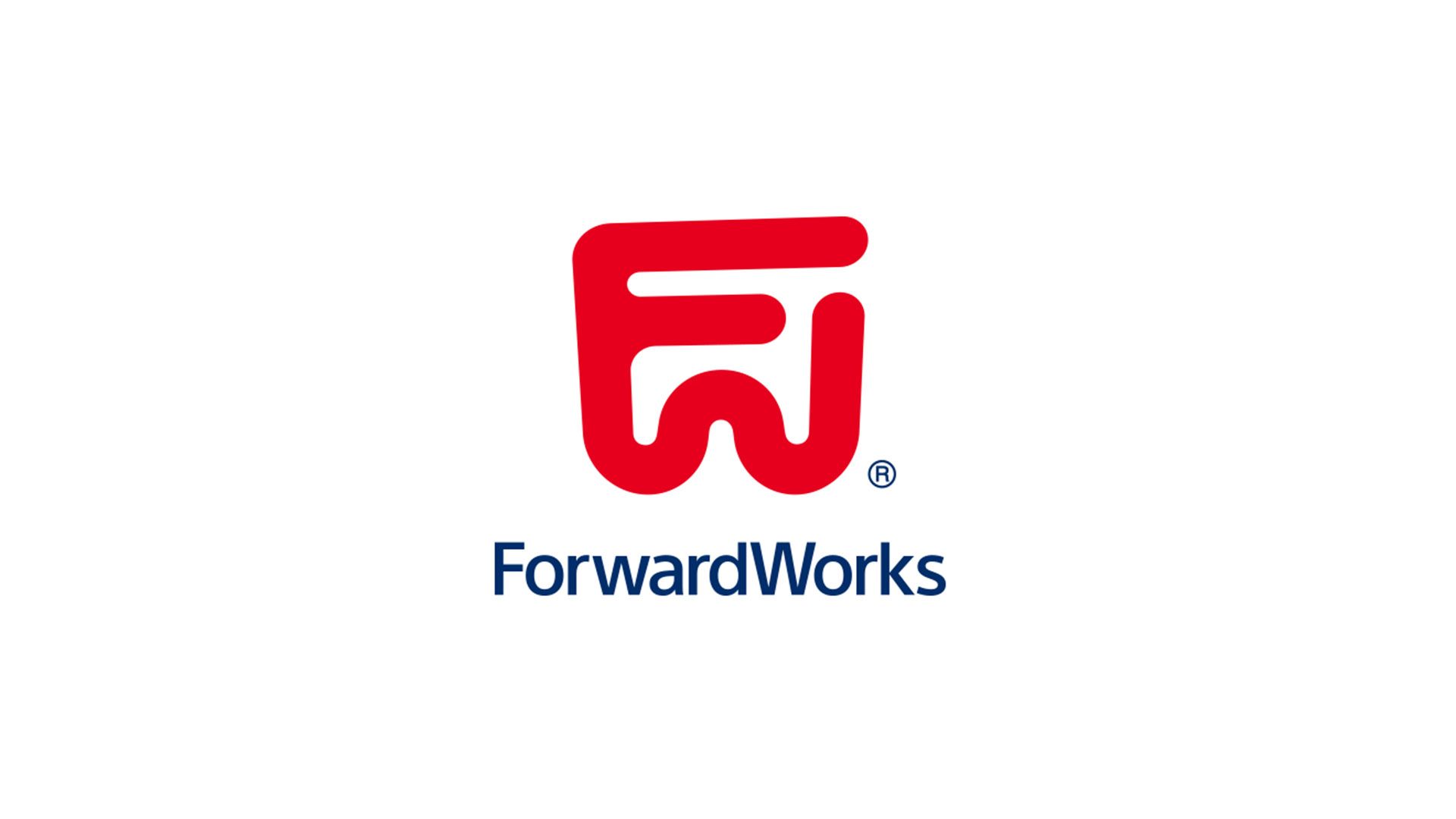 لوگوی استودیو ForwardWorks