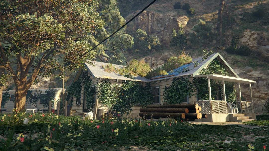 ماد 2 Many Years برای بازی GTA V