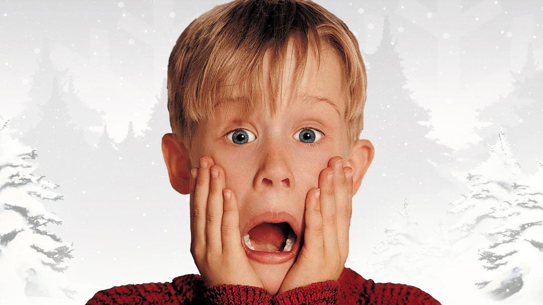 فیلم Home Alone