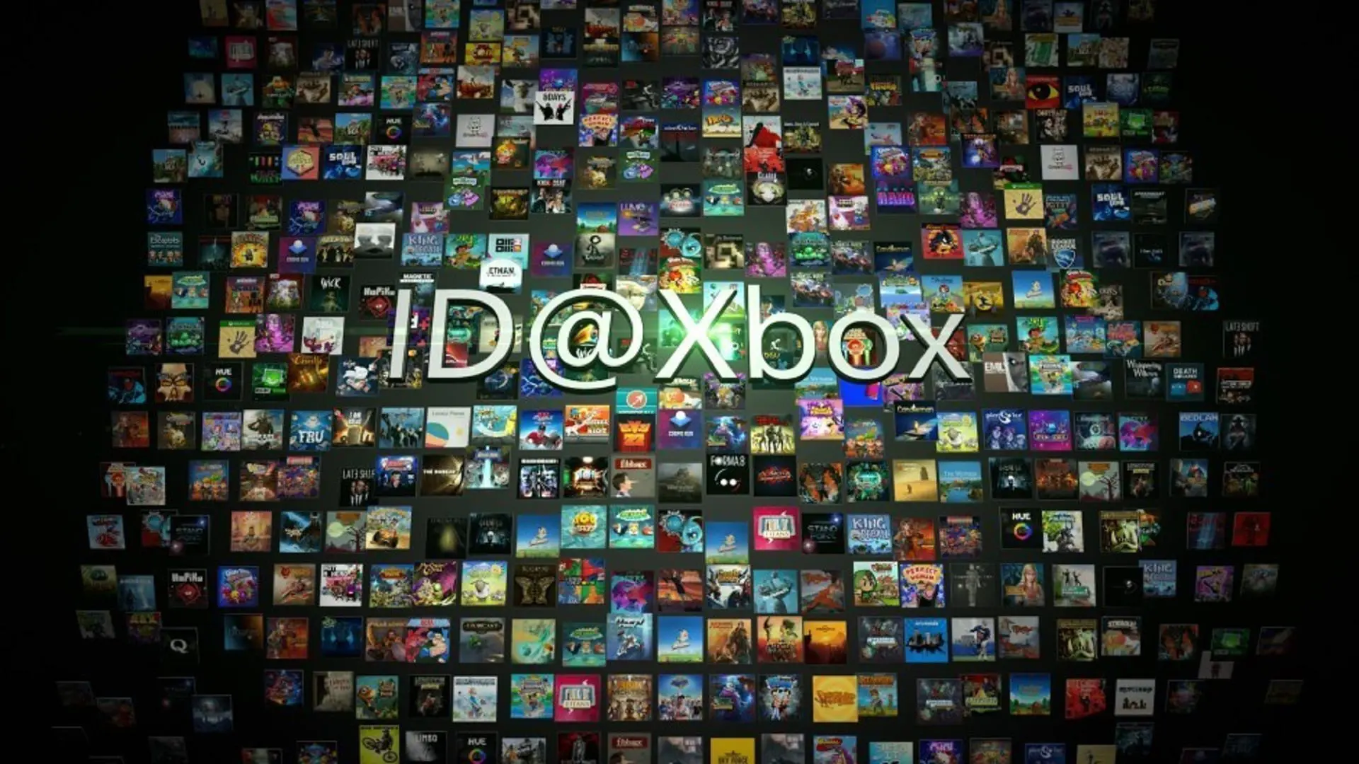 برنامه ID@Xbox مایکروسافت