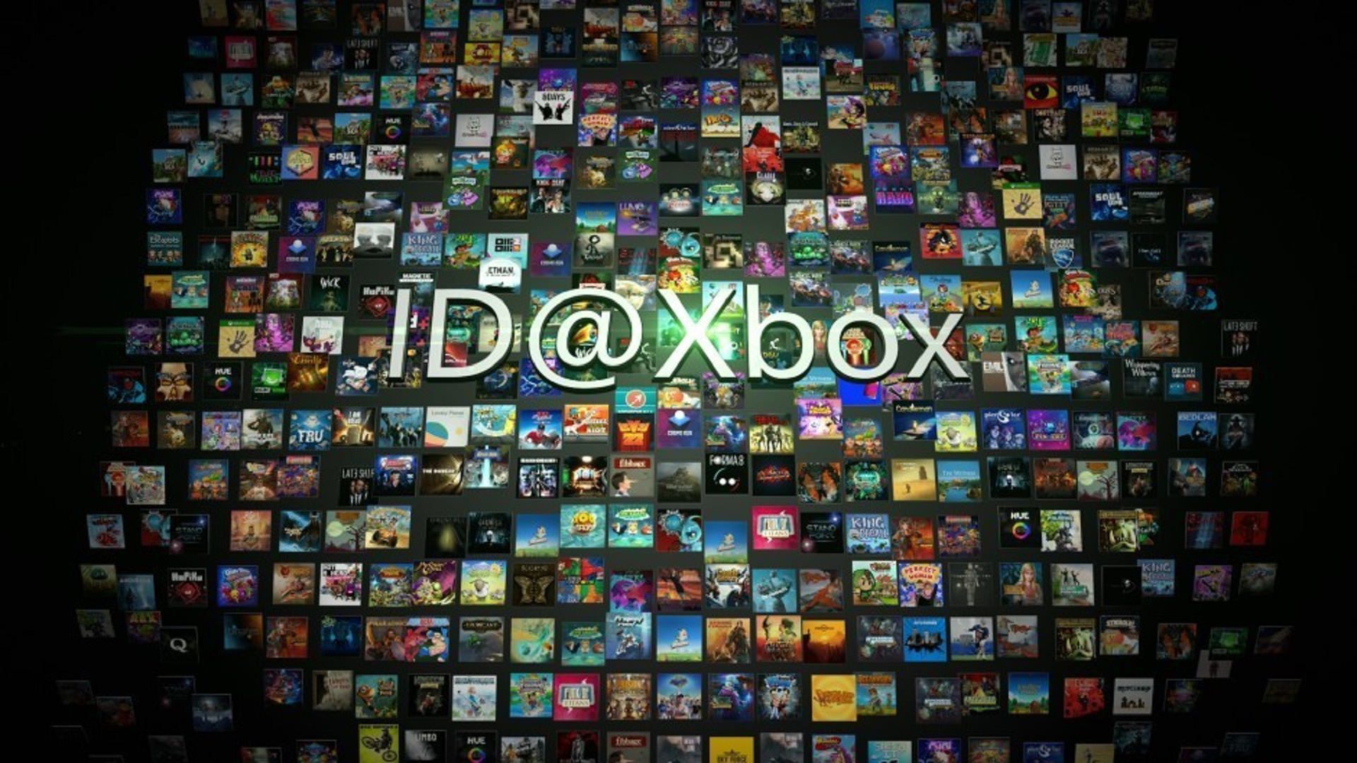 برنامه ID@Xbox مایکروسافت