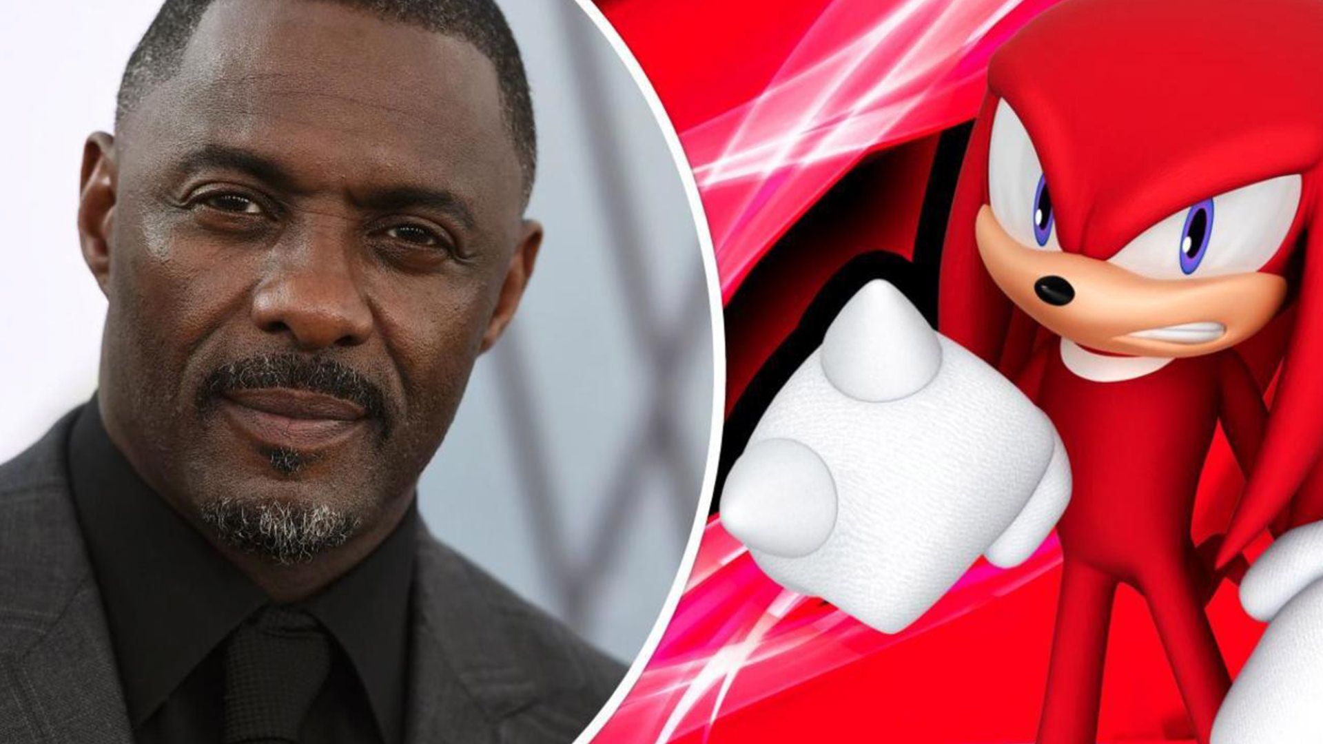 ادریس البا و ناکلز