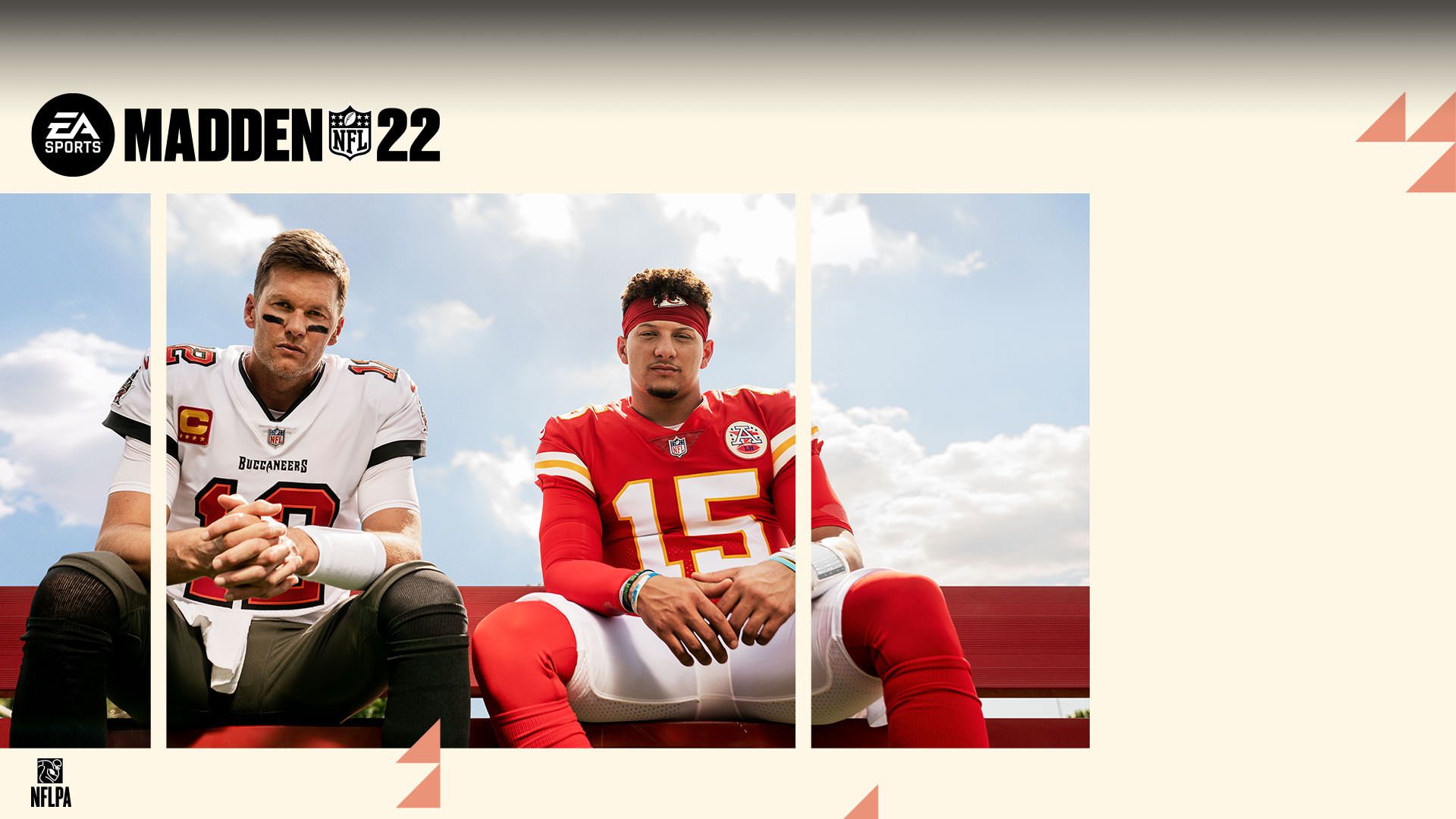 تصویر کاور بازی Madden NFL 22