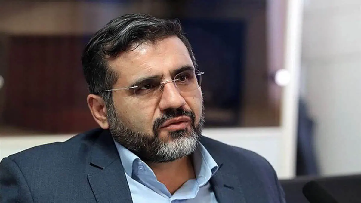 محمدمهدی اسماعیلی، وزیر پیشنهادی وزارت فرهنگ و ارشاد