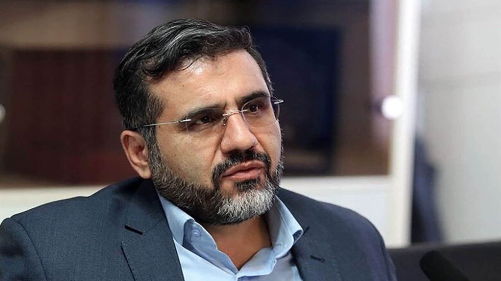 محمدمهدی اسماعیلی، وزیر پیشنهادی وزارت فرهنگ و ارشاد