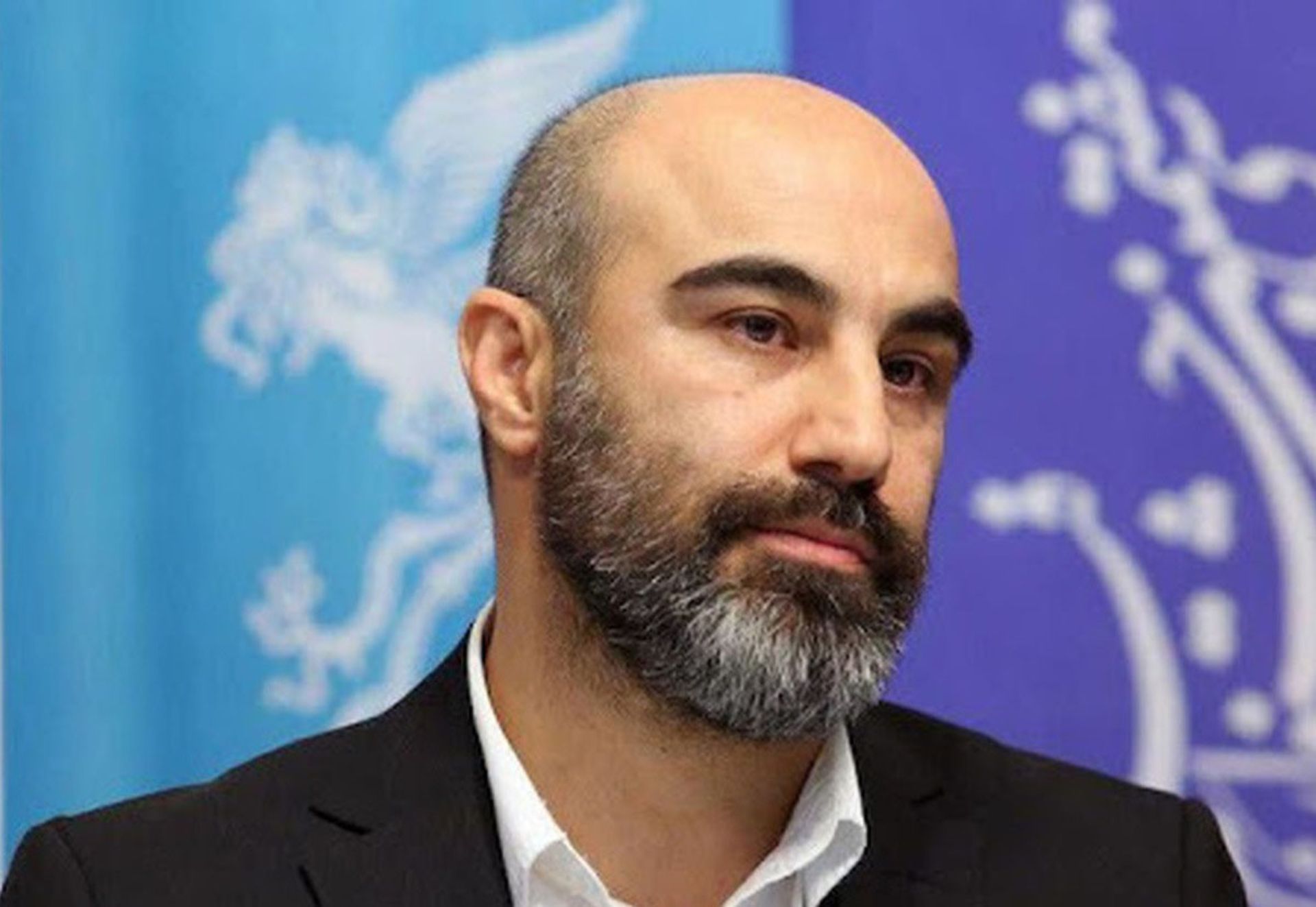 محسن تنابنده در مقاله بهترین بازیگران مرد ایرانی