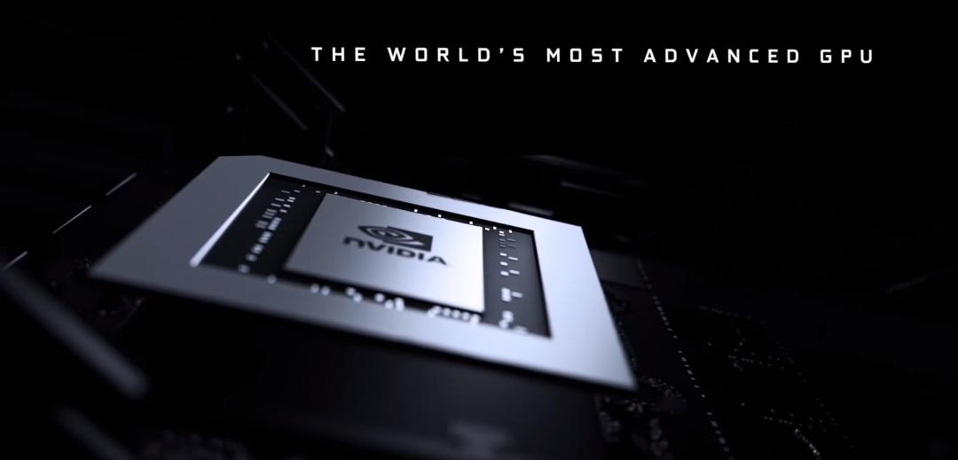 کارت گرافیک های GeForce RTX 40