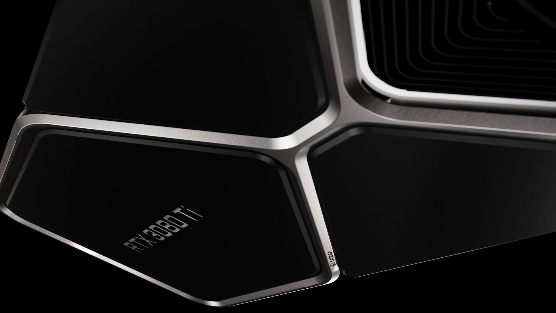 کارت گرافیک RTX 3080Ti
