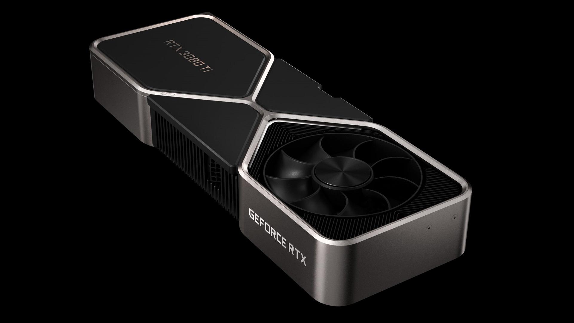 کارت گرافیک 3080 Ti