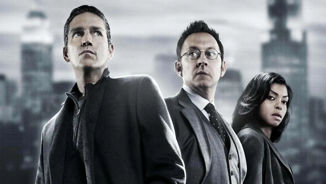 سریال Person of Interest
