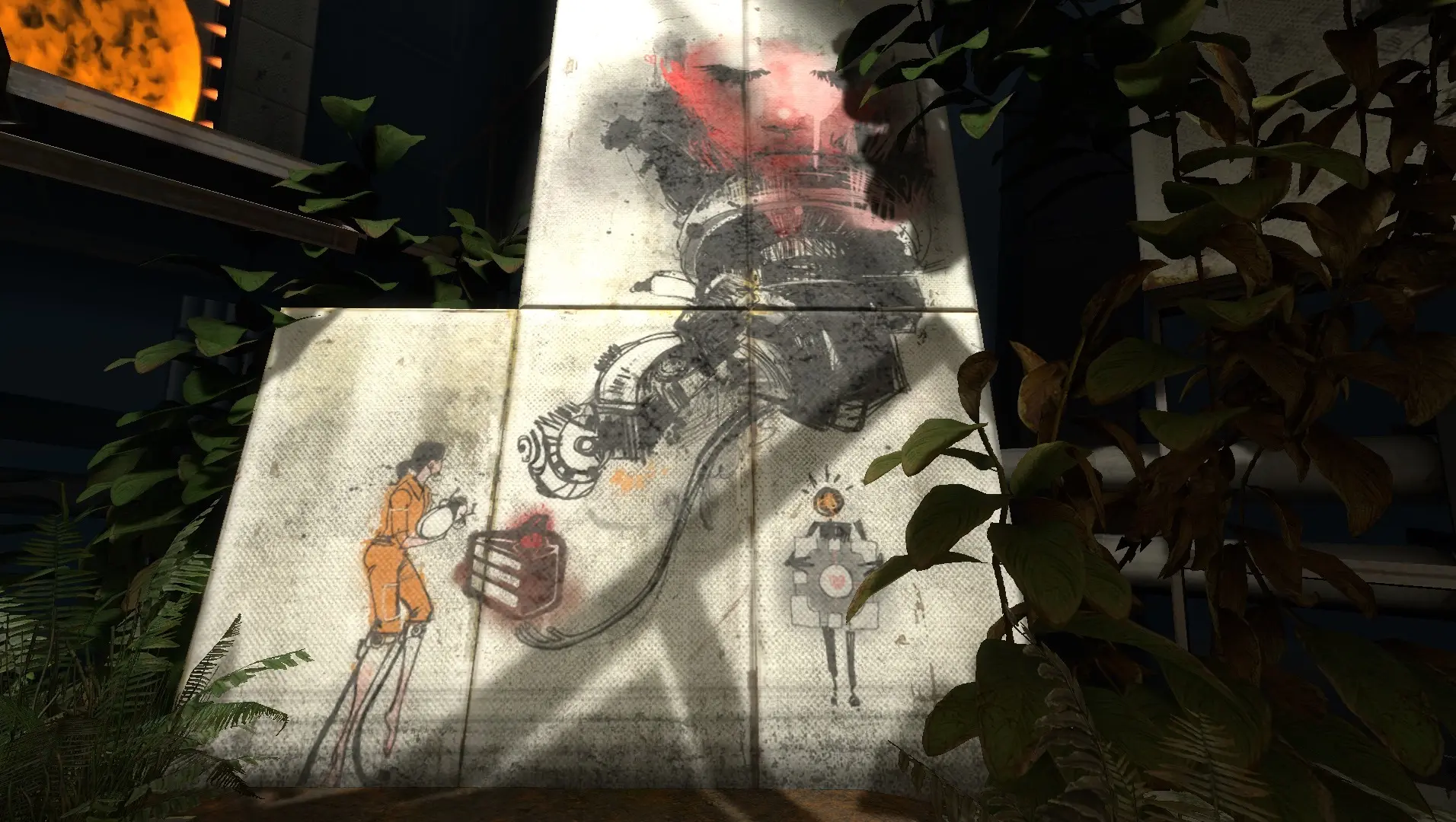 2021-8-portal-2-chell-glados