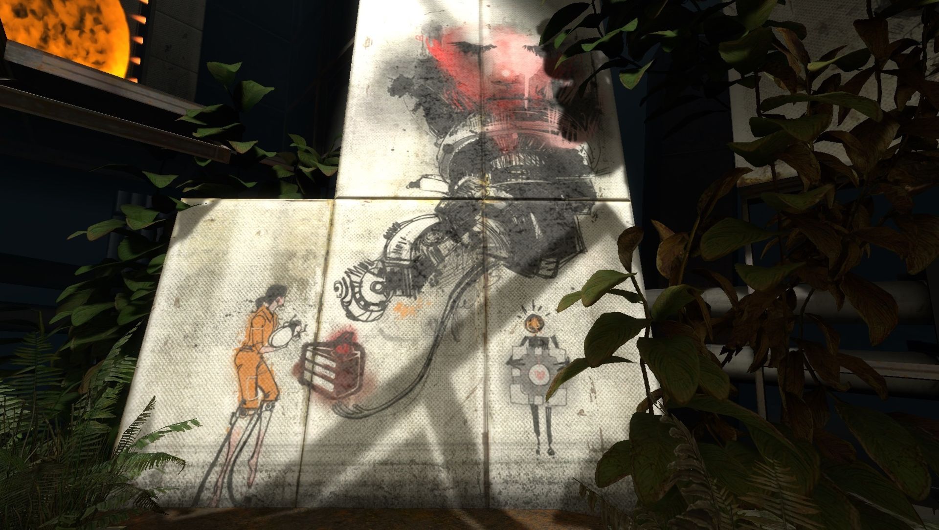 2021-8-portal-2-chell-glados