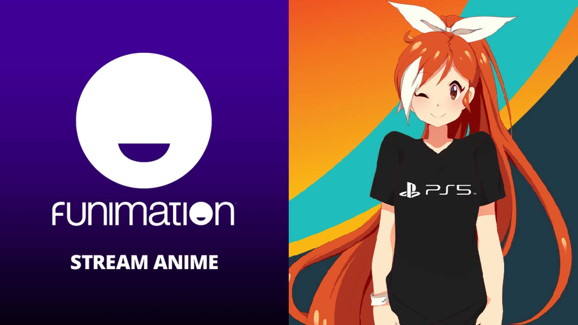 پیوستن کرانچی رول به فانیمیشن و برند های انیمه دیگر شرکت Sony با تکمیل خریداری Crunchyroll توسط سونی
