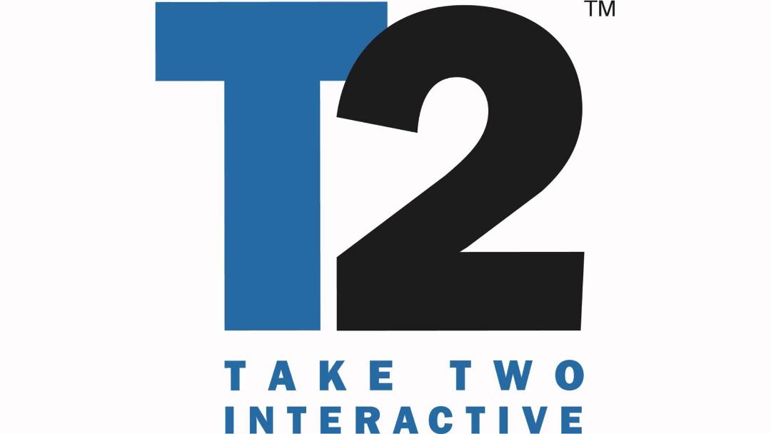 لوگوی Take Two