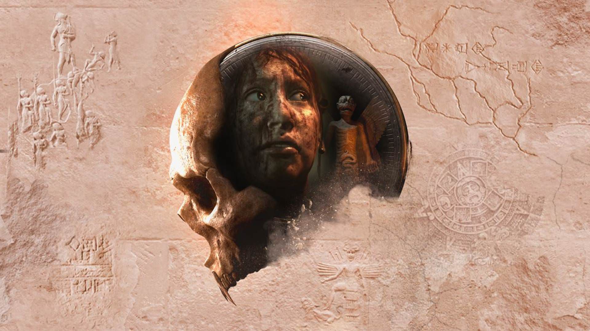 بازی The Dark Pictures Anthology: House of Ashes