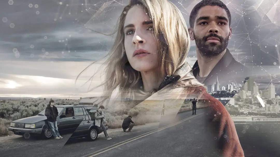 سریال The OA