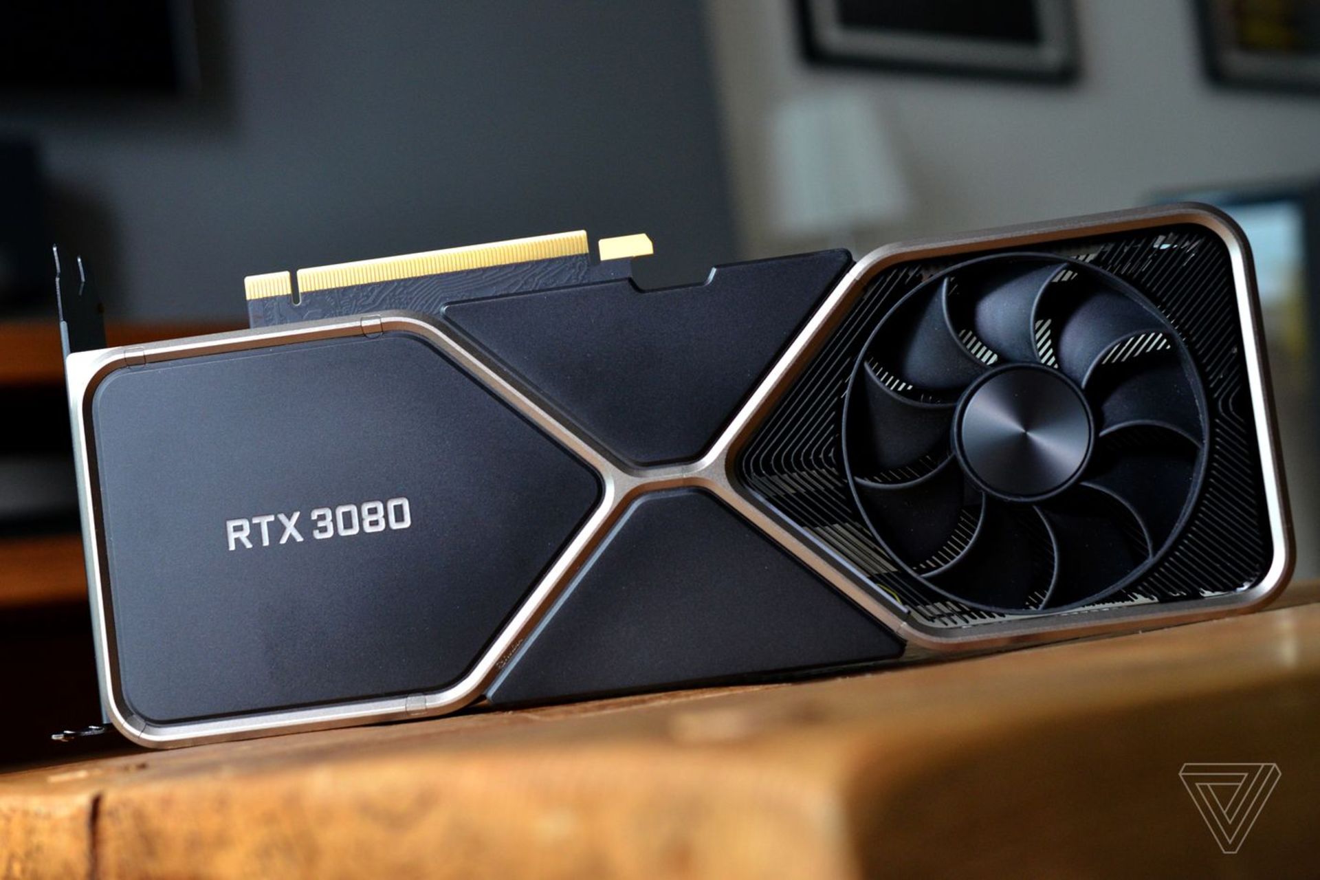کارت گرافیک RTX 3080