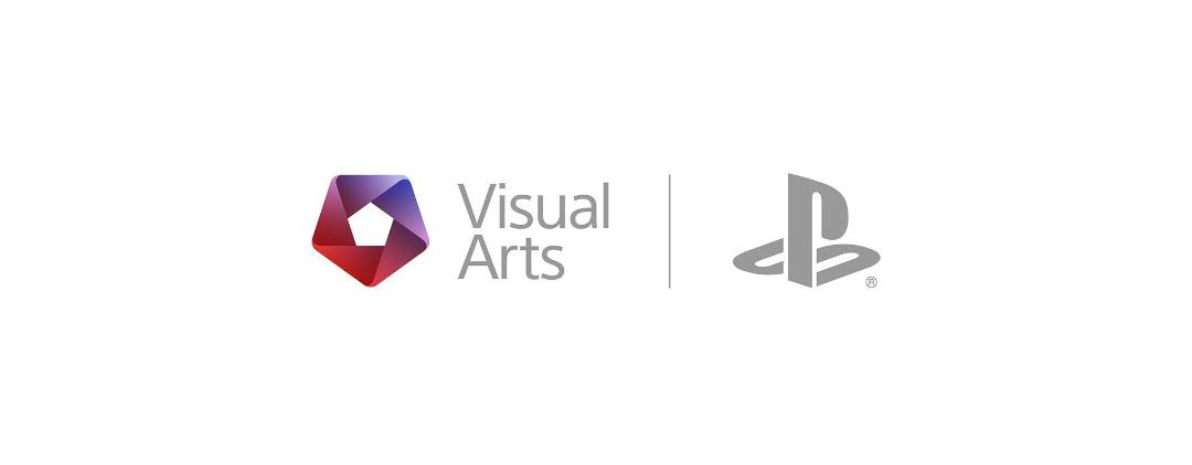 لوگوی Visual Arts Service Group