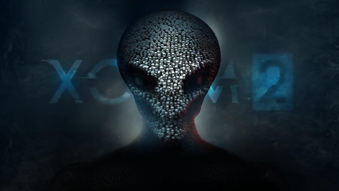موجود فضایی بازی XCOM 2