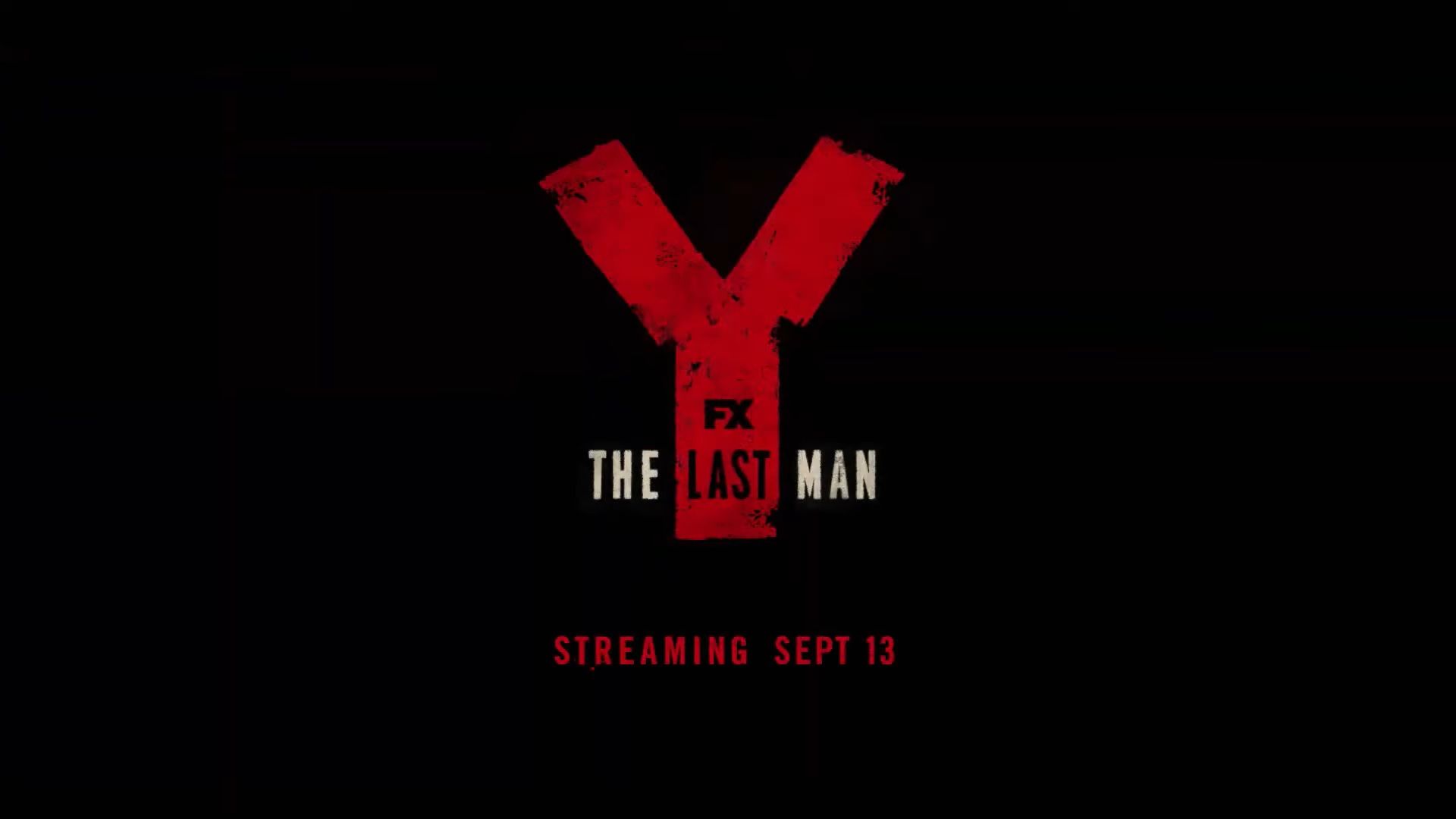 لوگو سریال Y: The Last Man