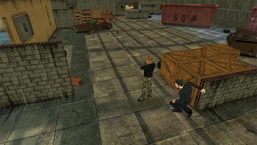 2021-9-agent-9-android-game